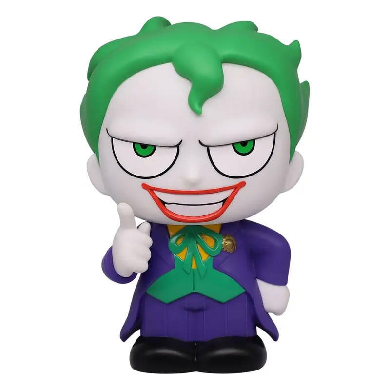 DC Comics Spardose Joker