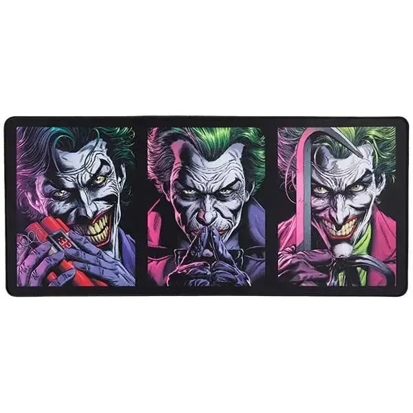 DC Comics XXL Schreibtischunterlage Joker
