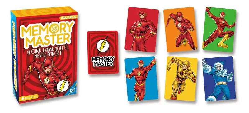 DC Comics