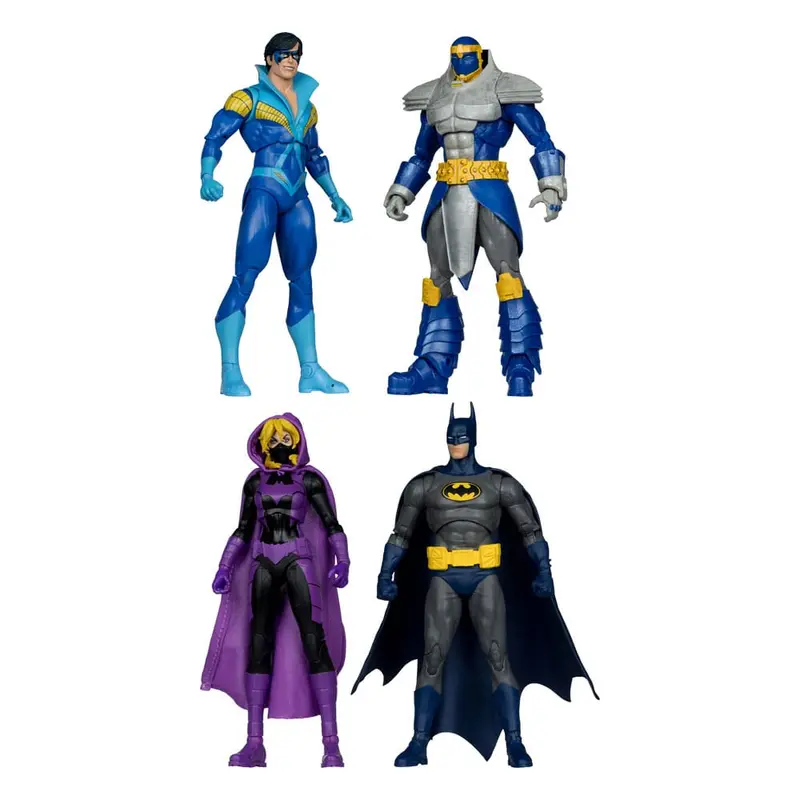 DC Direct McFarlane Toy Digital Actionfigur 18 cm (1) - random selection - sofort lieferbar