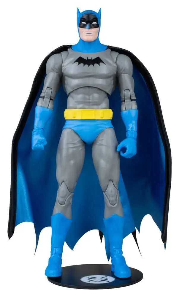 DC Direct Page Punchers Actionfigur Batman (Batman #1) 18 cm