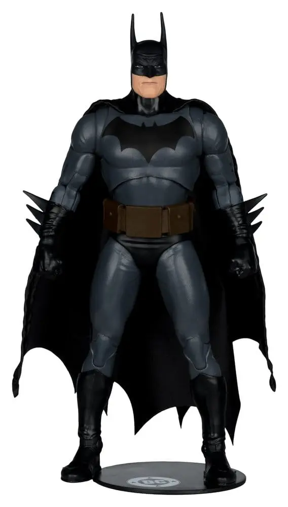 DC Direct Page Punchers Actionfigur Batman (Justice) 18 cm
