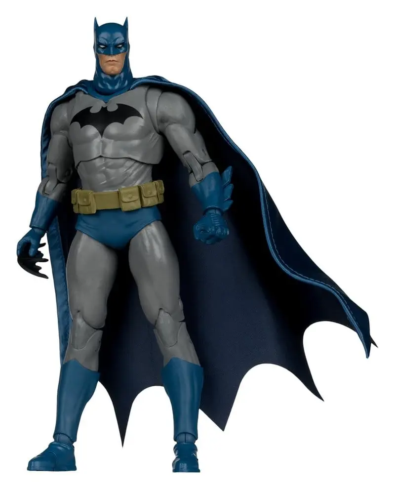 DC Multiverse Actionfigur Batman (Batman