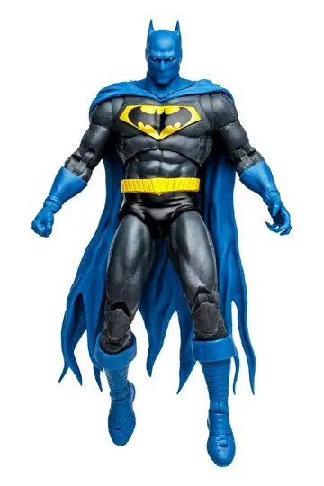 DC Multiverse Actionfigur Batman (Superman