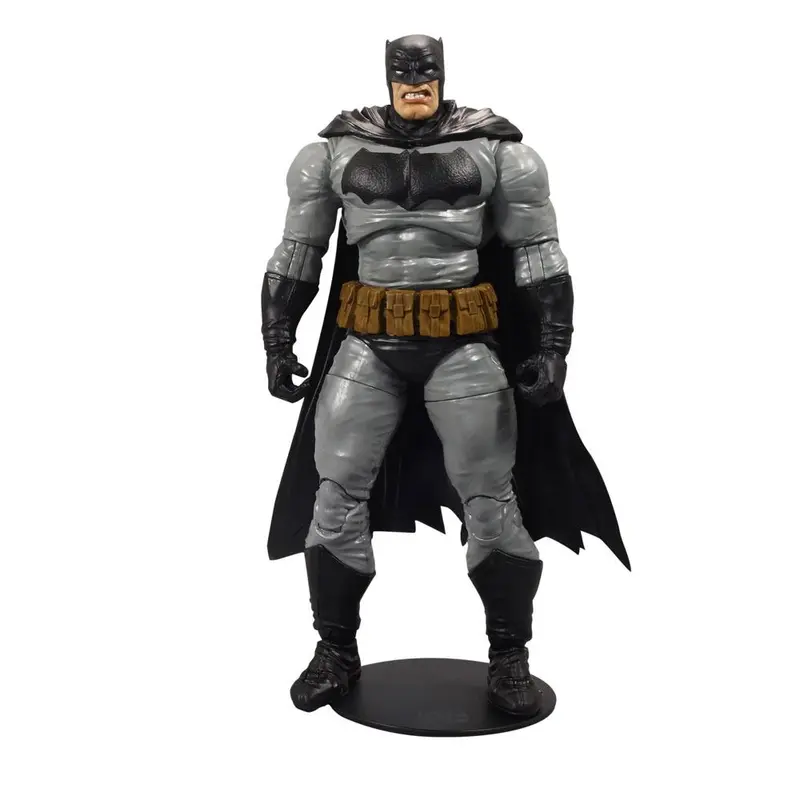DC Multiverse Build A Actionfigur Batman (Batman