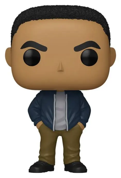 DC Studios Lanterns POP! Heroes Vinyl Figur Jon Stewart 9 cm