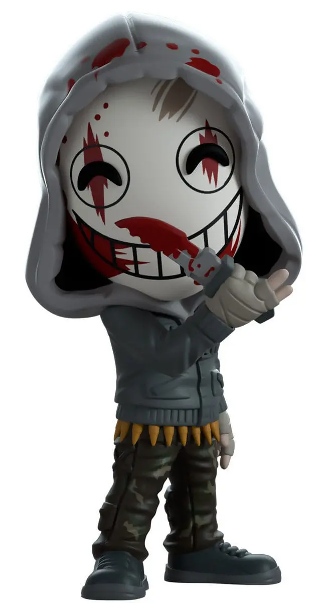 Dead By Daylight Vinyl Figur The Legion 11 cm
