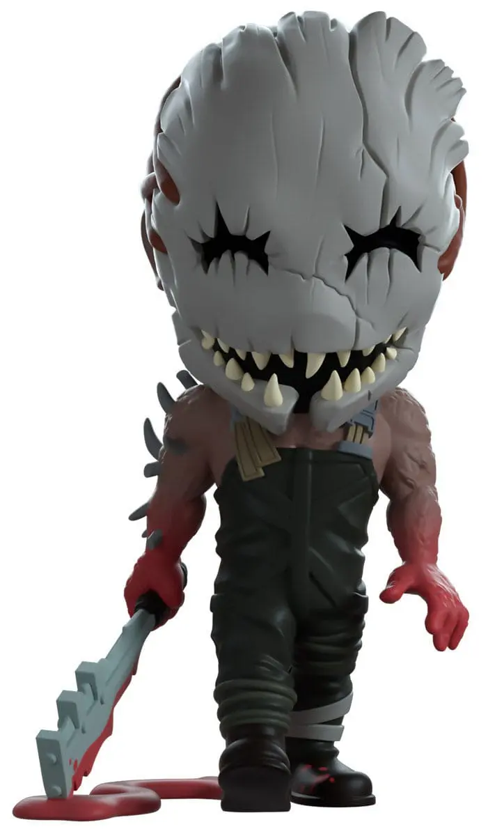 Dead By Daylight Vinyl Figur The Trapper 11 cm