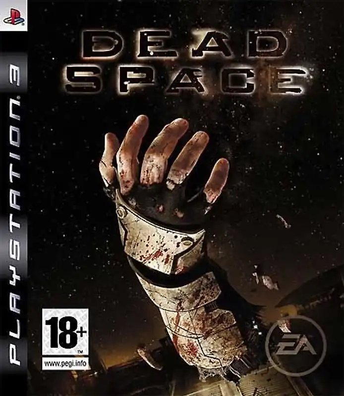 Dead Space [Internationale Version] - PS3 - gebraucht
