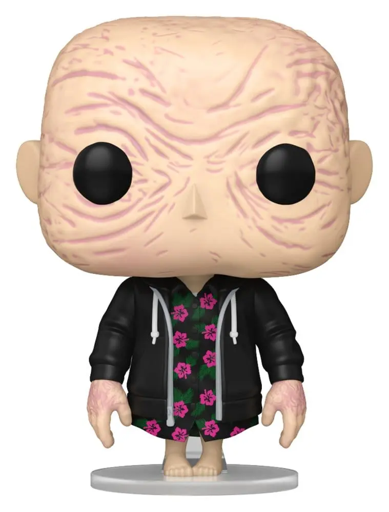 Deadpool 2 POP! Vinyl Figur Deadpool with Baby Legs 9 cm