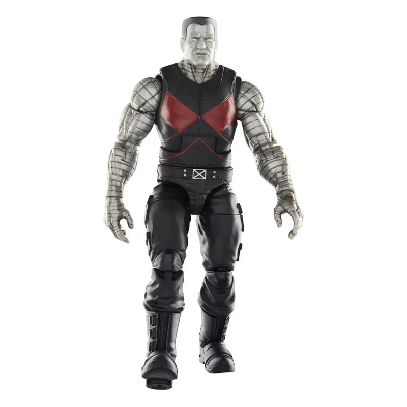 Deadpool Legacy Collection Marvel Legends Actionfigur Marvel's Colossus 22 cm - sofort lieferbar