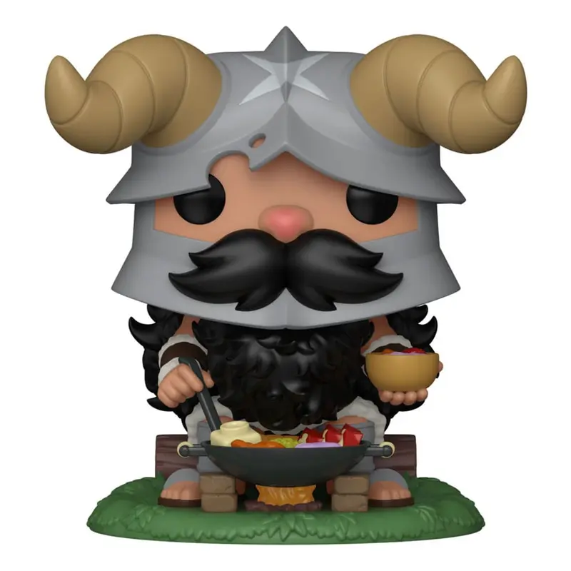 Delicious in Dungeon POP! Plus Animation Figur Senshi 9 cm