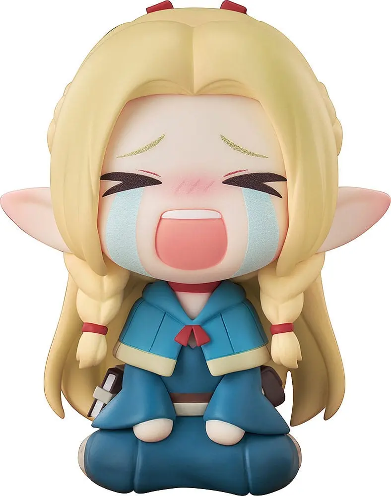 Delicious in Dungeon Portable PVC Statue Qset Marcille 7 cm