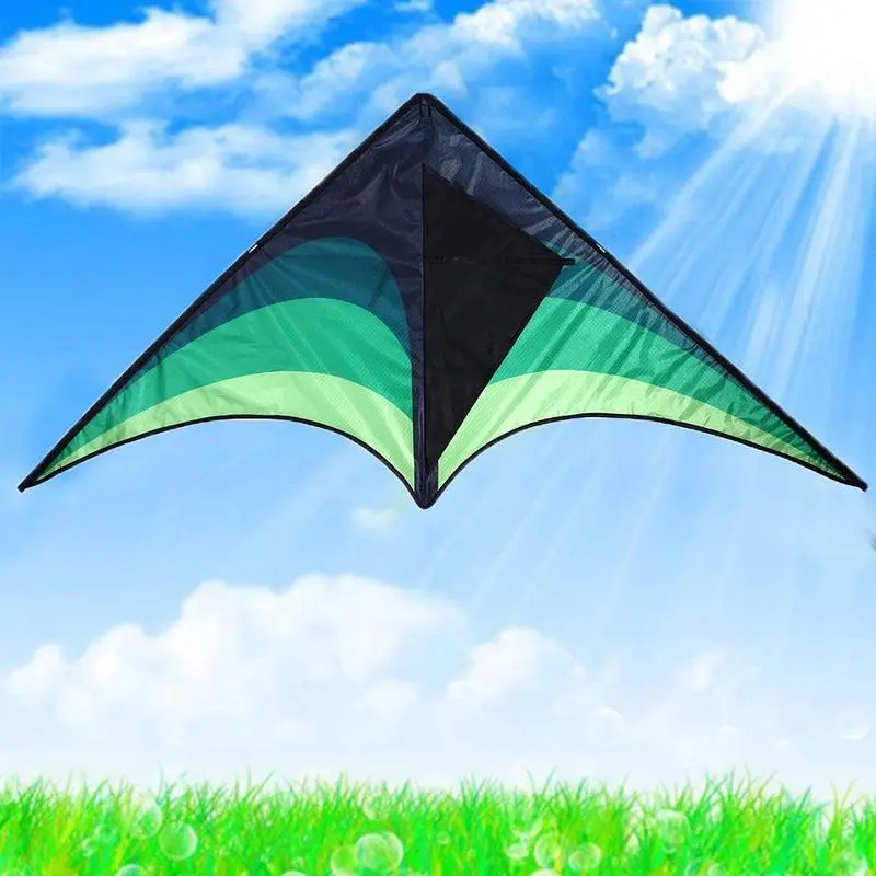 Delta-Drachen aus Ripstop-Nylon | Outdoor-Spielzeug – Bimbino
