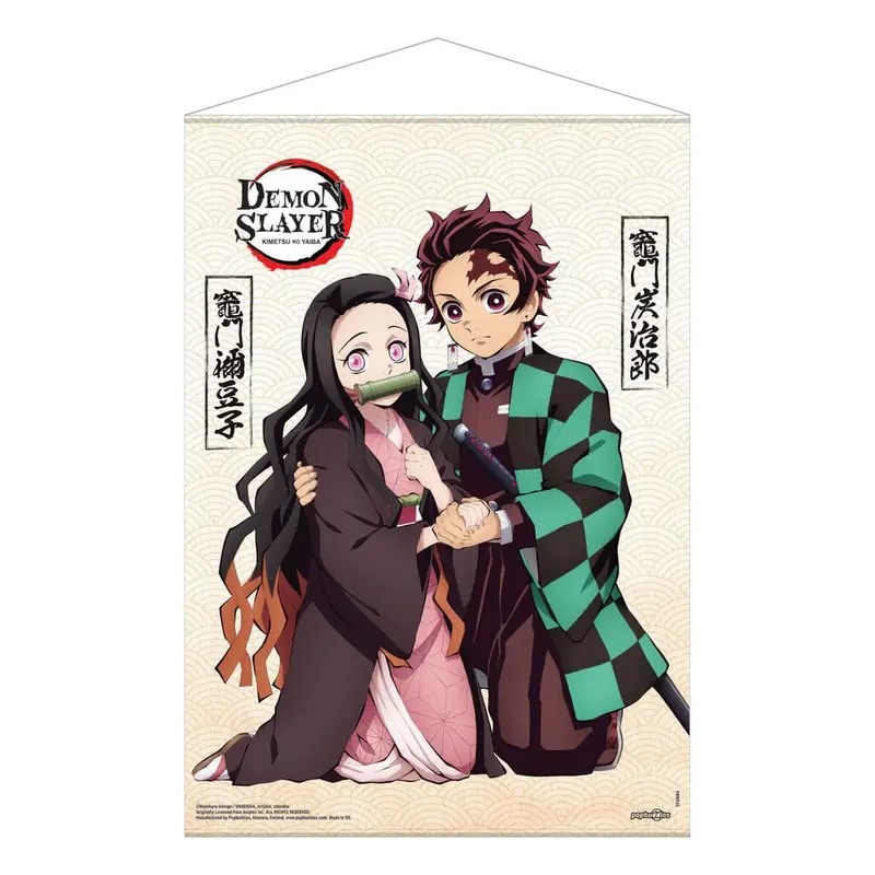 Demon Slayer