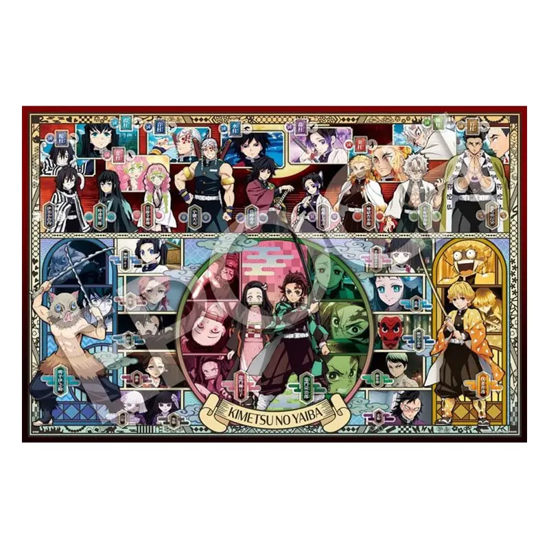 Demon Slayer
