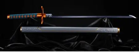Demon Slayer