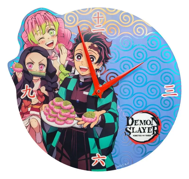 Demon Slayer