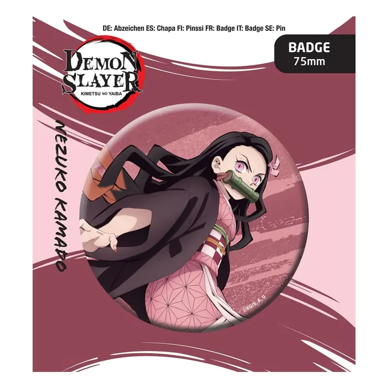 Demon Slayer