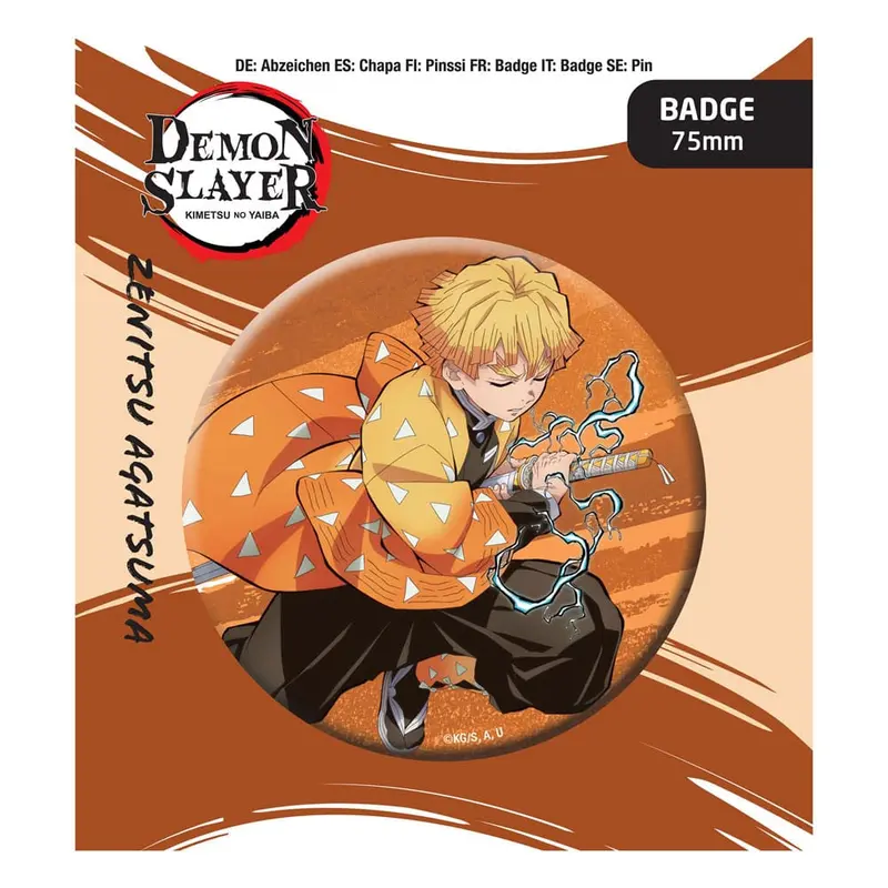 Demon Slayer