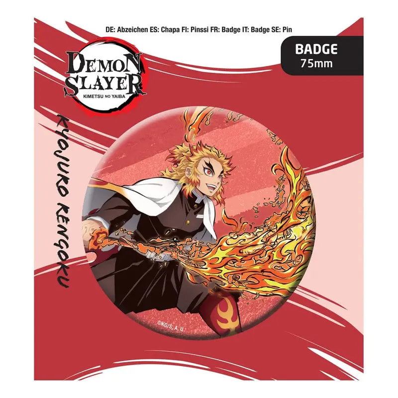 Demon Slayer