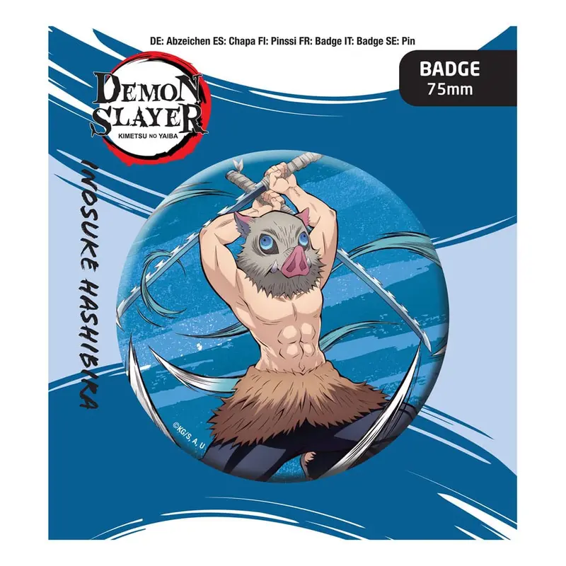 Demon Slayer