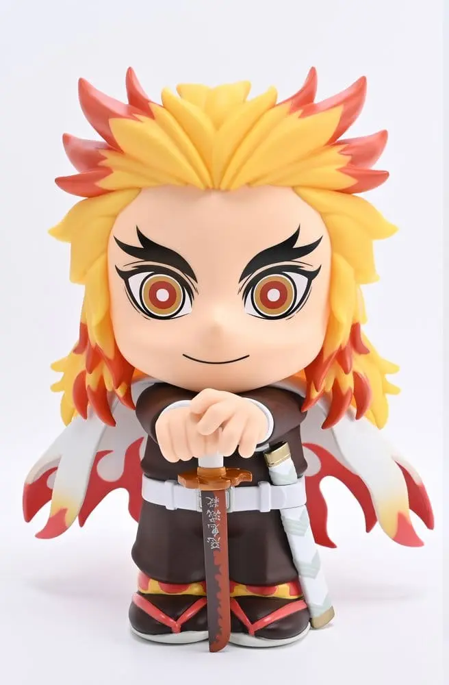 Demon Slayer Spardose Rengoku
