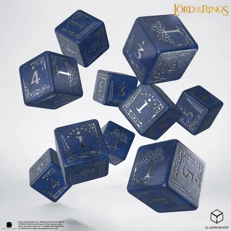 Der Herr der Ringe