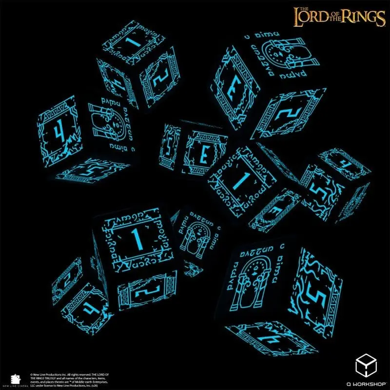 Der Herr der Ringe
