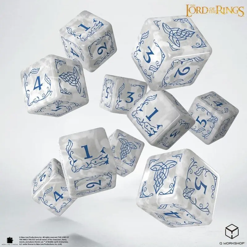 Der Herr der Ringe