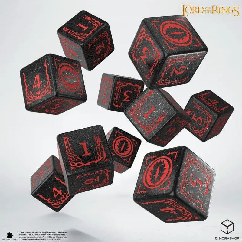 Der Herr der Ringe