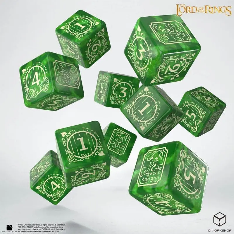 Der Herr der Ringe