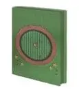 Der Herr der Ringe Notizbuch Premium Hobbiton Display (10)