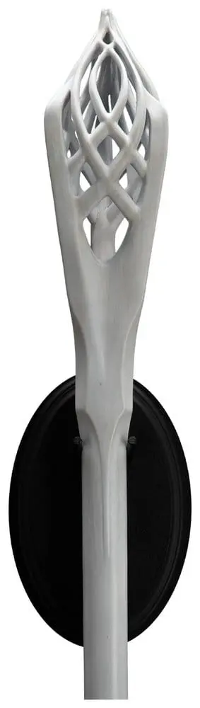 Der Herr der Ringe Replik Staff of Gandalf the White 191 cm