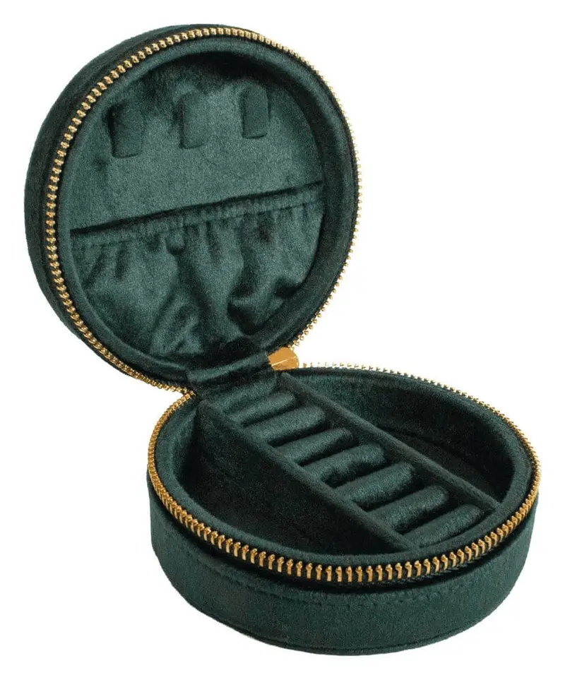 Der Herr der Ringe Schmuckkasten One Ring Samt