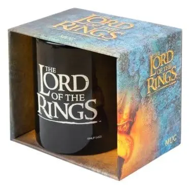Der Herr der Ringe Tasse 350 ml