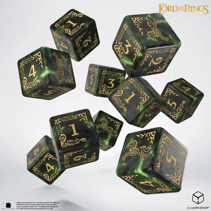 Der Herr der Ringe