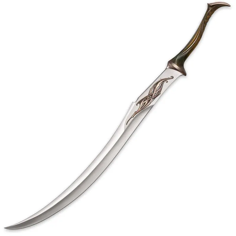 Der Hobbit Die Schlacht der Fünf Heere Replik 1/1 Düsterwald Infanterie Schwert 120 cm