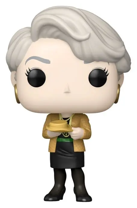 Der Teufel trägt Prada POP! Movies Vinyl Figur Miranda Priestly (GGL) 9 cm