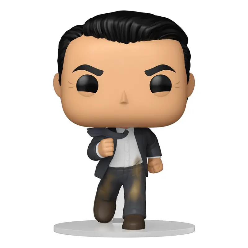 Der unsichtbare Dritte POP! Movies Vinyl Figur Roger Thornhill 9 cm