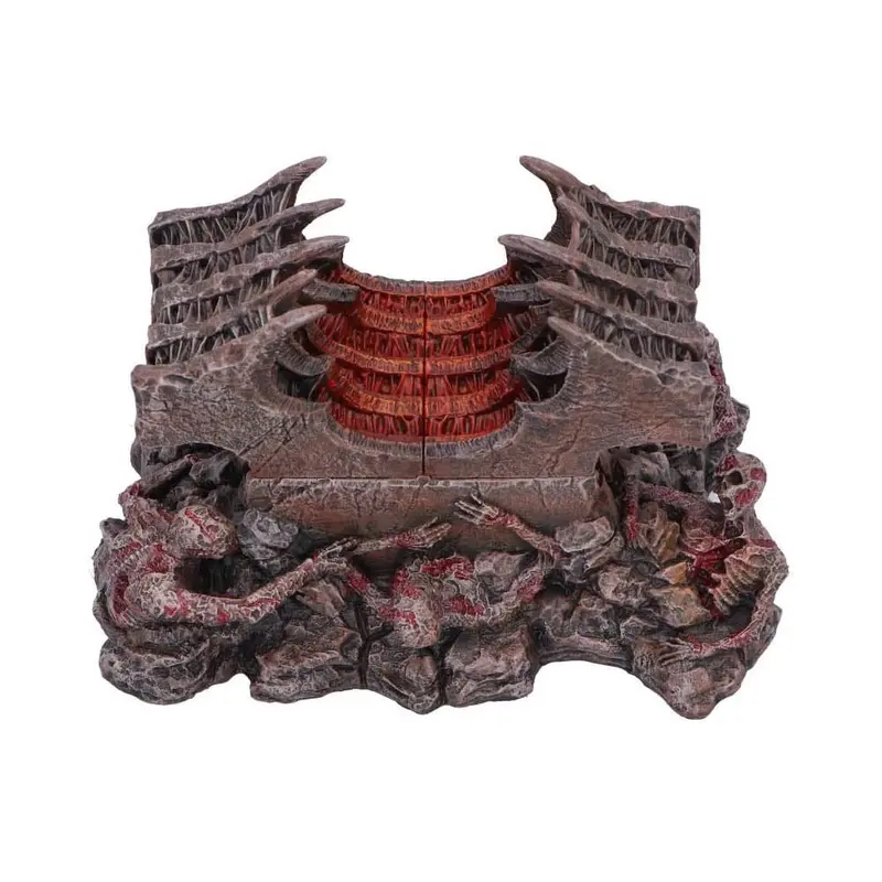 Diablo IV Aufbewahrungsbox Helltide 10 cm - sofort lieferbar