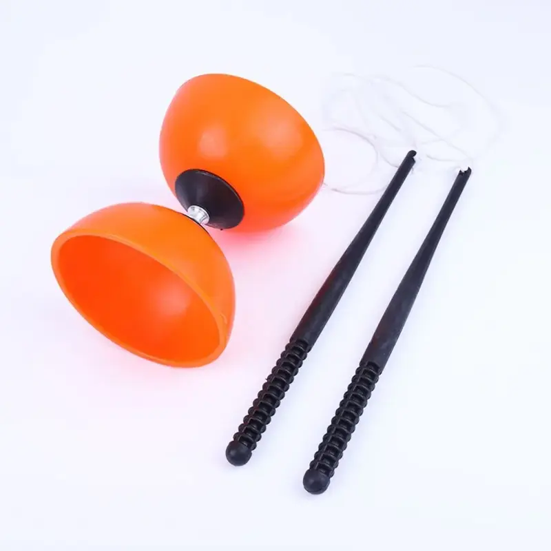 Diabolo-Set für Kinder | 3er-Set, Outdoor-Spielzeug – Bimbino
