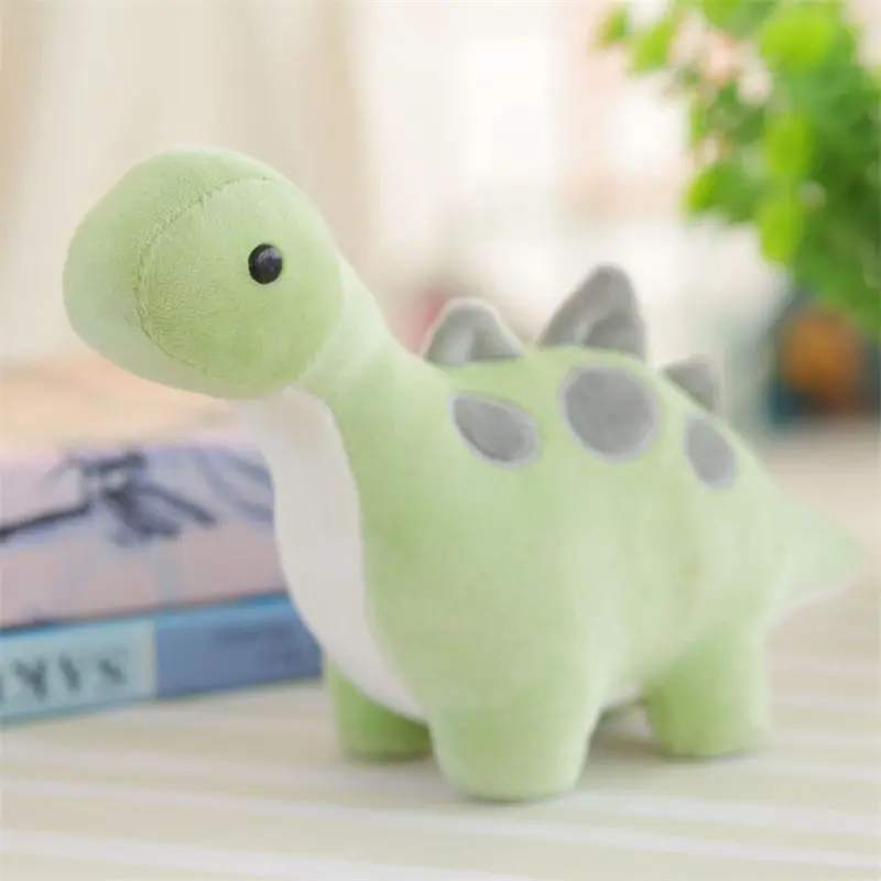 Dinosaurier Kuscheltier 30 cm | Weiches Plüschtier – Bimbino