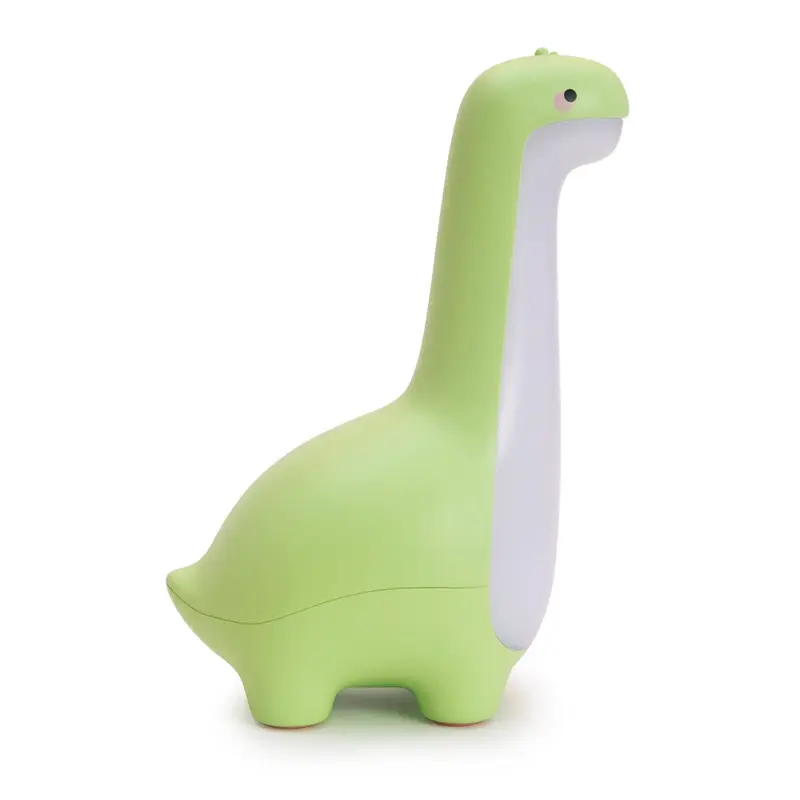 Dinosaurier Nachtlicht für Kinder | USB, sanftes Licht – Bimbino