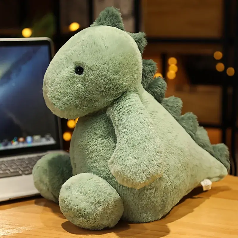 Dinosaurier Plüschtier | Kuscheliger Dino für Kinder – Bimbino