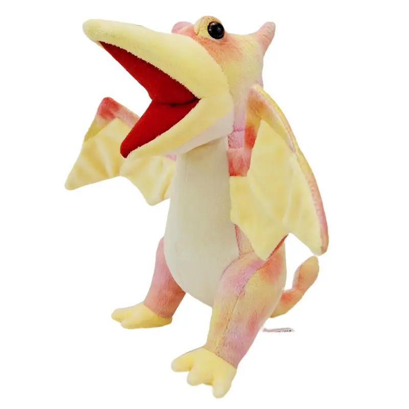 Dinosaurier Plüschtier Pterosaurier | 25 cm, weich – Bimbino