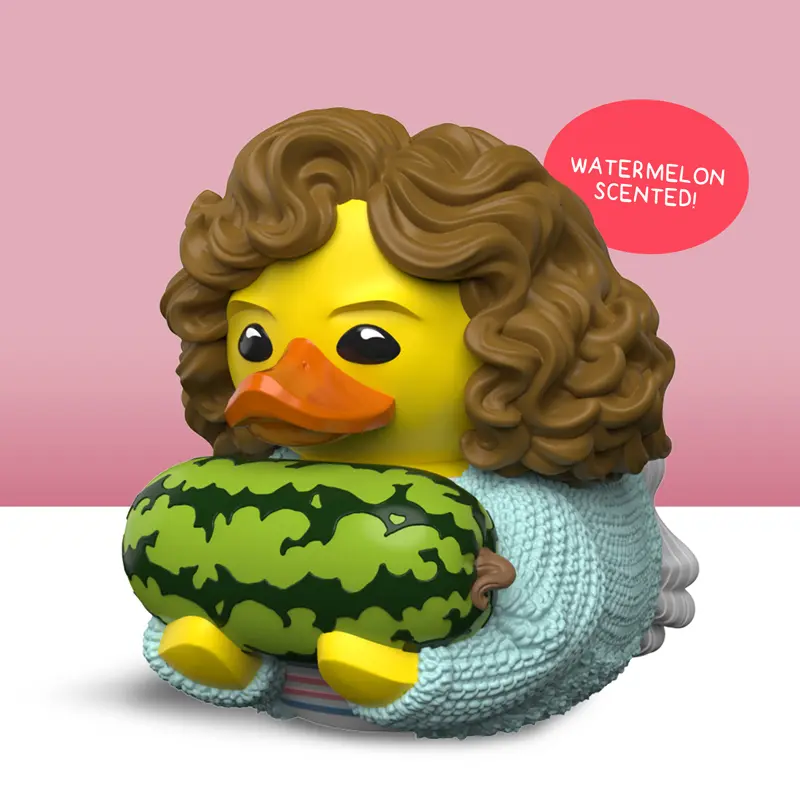 Dirty Dancing Frances Baby Houseman Badeente Sammelfigur TUBBZ