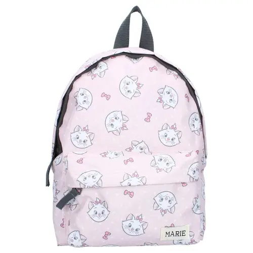 Disney Aristocats - Rucksack "Marie My First Friend" 31 cm