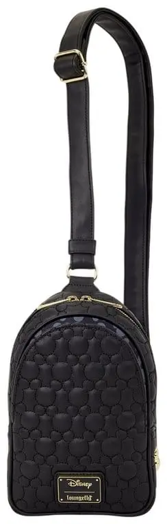 Disney by Loungefly Sling Brusttasche / Umhängetasche Mickey