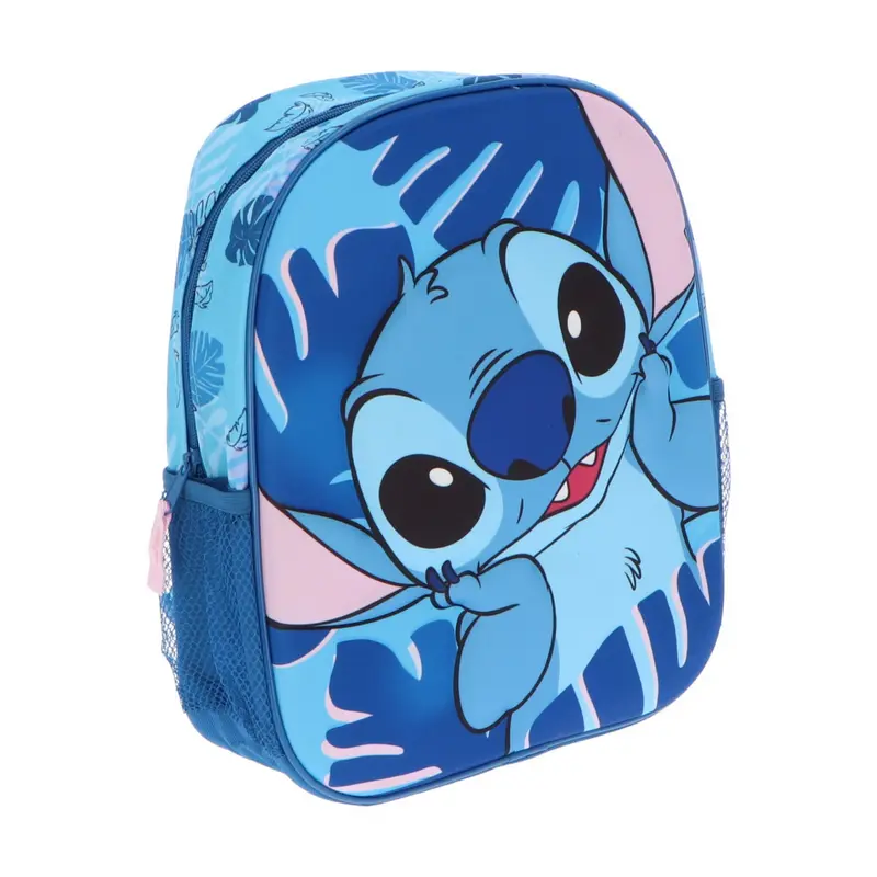 Disney Lilo & Stitch - 3D Rucksack
